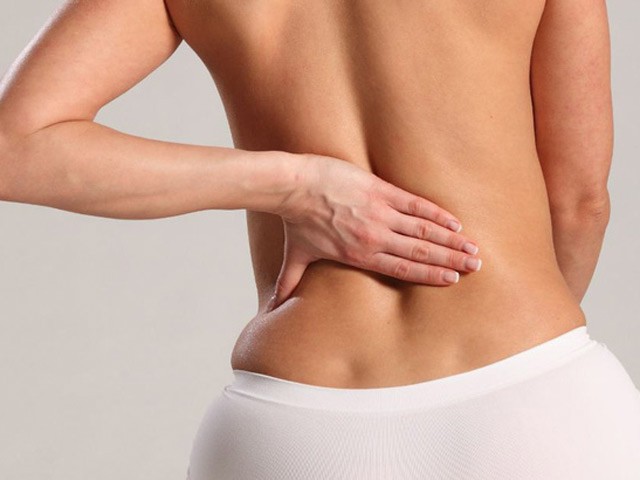 Lưng có những dấu hiệu này đi khám ung thư ngay kẻo muộn - 4