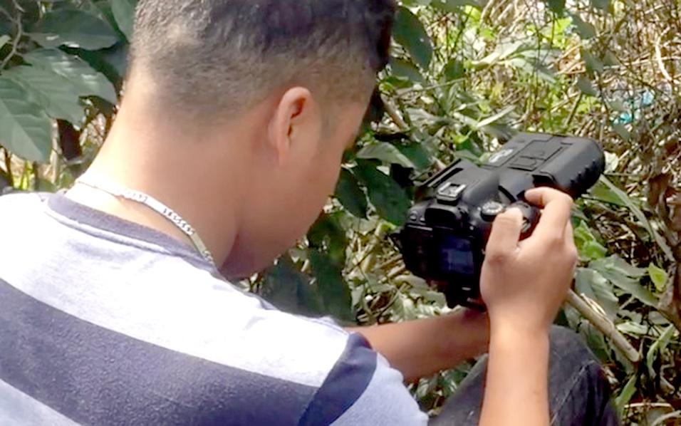 Bộ Công an đề xuất CSGT được mặc thường phục khi bắn tốc độ - 1