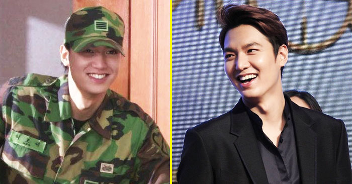 Sau khi xuất ngũ, tài sản của Lee Min Ho "khủng" cỡ nào?