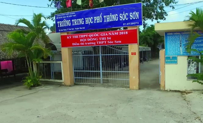 Thầy giáo 55 tuổi bị tố làm nữ sinh có thai từng xin nghỉ hưu trước tuổi - 1