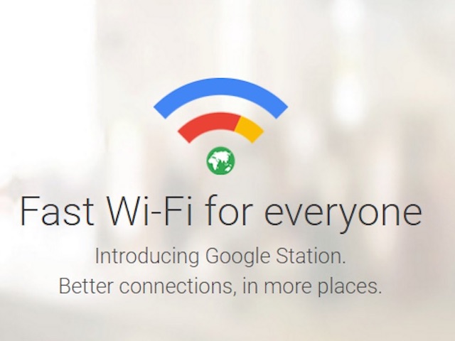 Wi-Fi miễn phí tại VN: Cảnh báo SPT cần cẩn trọng khi hợp tác với Google
