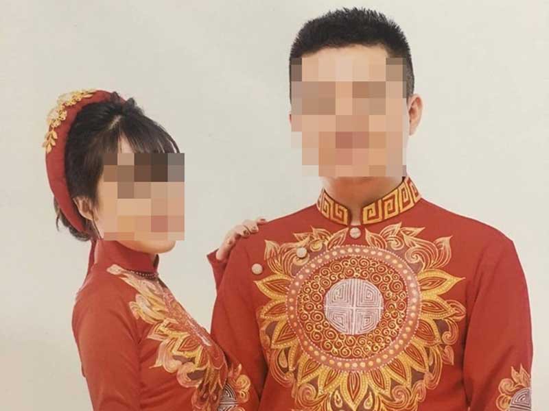 Văn phòng Chủ tịch nước phản hồi vụ "ma túy đêm tân hôn" - 1