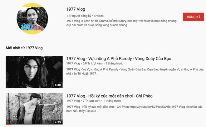 Ngỡ ngàng với "cặp song sinh quyền lực" đạt nút vàng YouTube chỉ với 4 video