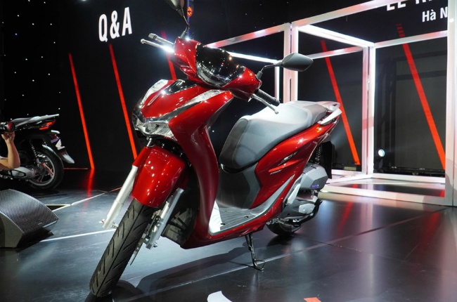 Thông tin mới nhất về xe Honda SH 150i 2020  nambinhcmcom