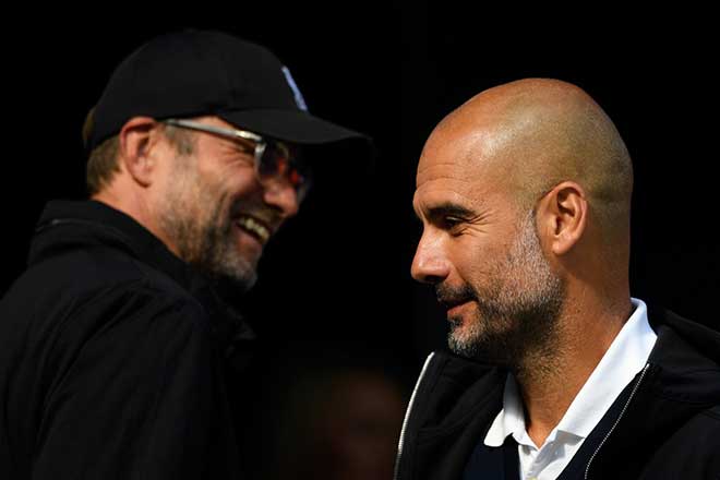 Liverpool chờ đại chiến Man City: Chỉ Klopp khiến Pep "ám ảnh" thất bại - 3