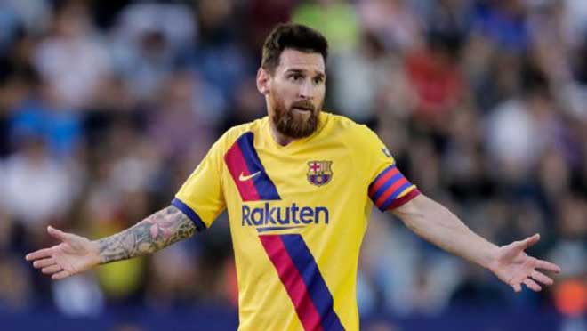 Barca trước ngã tư đường: Chia tay sớm với Messi lại là điều tốt? - 3