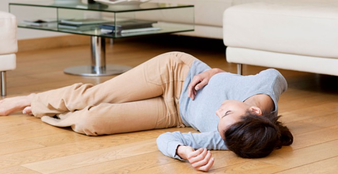 Tê tay chân: Đừng coi thường kẻo không còn thời gian để... "ân hận" - 3