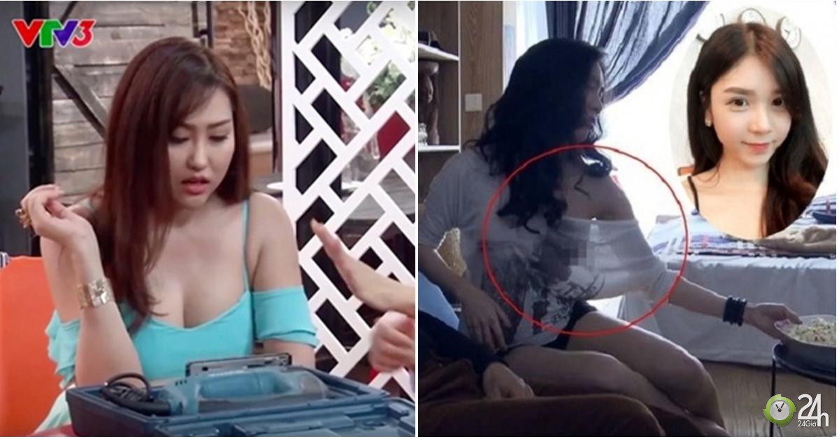 Tình cũ Quang Lê, “My sói” Thu Quỳnh: Ai mặc sexy nhất trên màn ảnh?