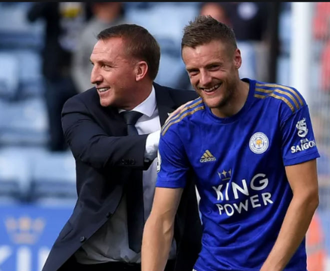 Nhận định bóng đá Leicester City - Arsenal: Vardy phong độ cao, mơ soán ngôi nhì bảng - 1