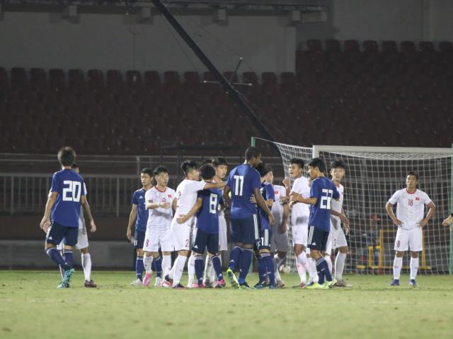 U19 Việt Nam chính thức đoạt vé VCK U19 châu Á: "Phù thủy" nhắc học trò không ngủ quên