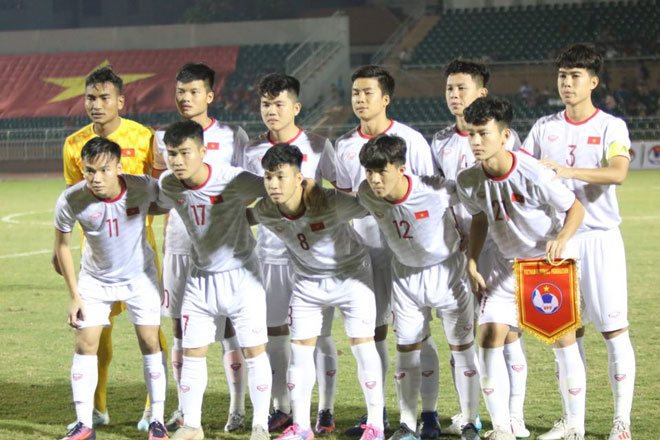 Đông Nam Á khuynh đảo U19 châu Á: Tự hào Lào - Việt Nam, chỉ Thái Lan "xấu hổ" - 1