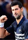 Trực tiếp tennis Djokovic – Berrettini: Niềm vui ngắn ngủi (Kết thúc) - 1
