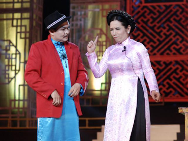Xuân Hinh- Thanh Thanh Hiền: Cặp đôi vàng của làng giải trí Việt khiến khán giả cười ra nước mắt