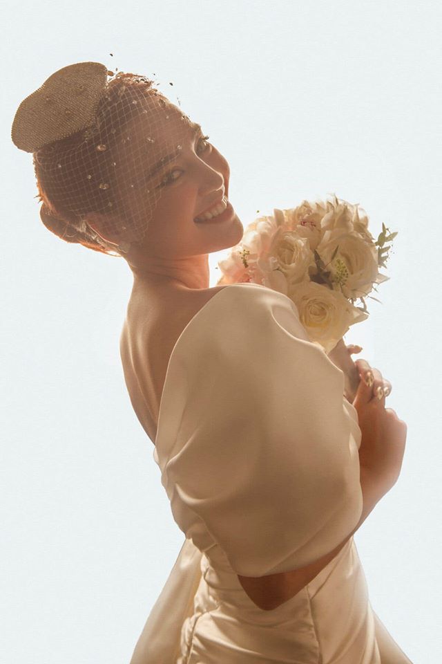 Ninh Dương Lan Ngọc gây sốc, sắp kết hôn ngay sau đám cưới Đông Nhi? - 1