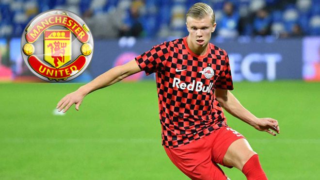 Trò cũ Solskjaer lại gây sốt ghi 26 bàn/18 trận, MU cần mua khẩn cấp - 2