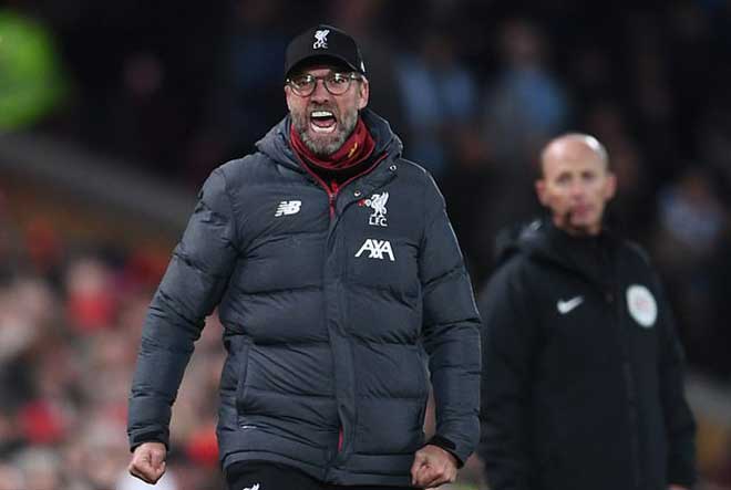 Liverpool hơn Man City 9 điểm: Sau 12 vòng, ngôi vô địch Anh trong tầm tay? - 3