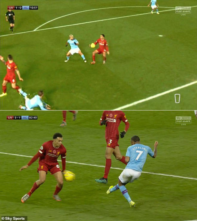 Nghi án Man City bị xử ép: Pep nổi đóa, Liverpool trúng "độc đắc" - 1