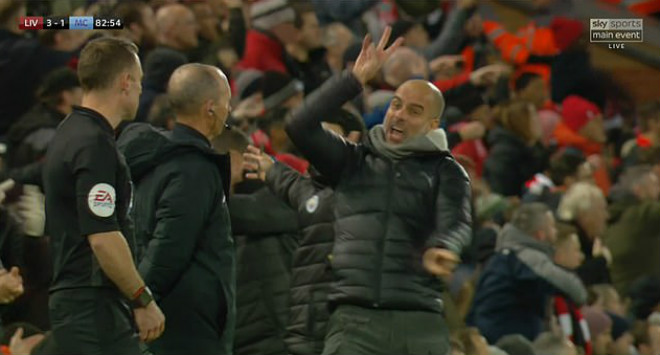 Nghi án Man City bị xử ép: Pep nổi đóa, Liverpool trúng "độc đắc" - 2