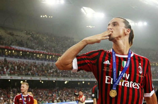 Lindelof đoạt "Quả bóng Vàng" Thụy Điển: Ibrahimovic "dỗi", sẽ không về lại MU? - 3
