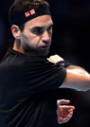 Trực tiếp tennis Federer - Berrettini: Đoạt break kết liễu (Kết thúc) (ATP Finals) - 1