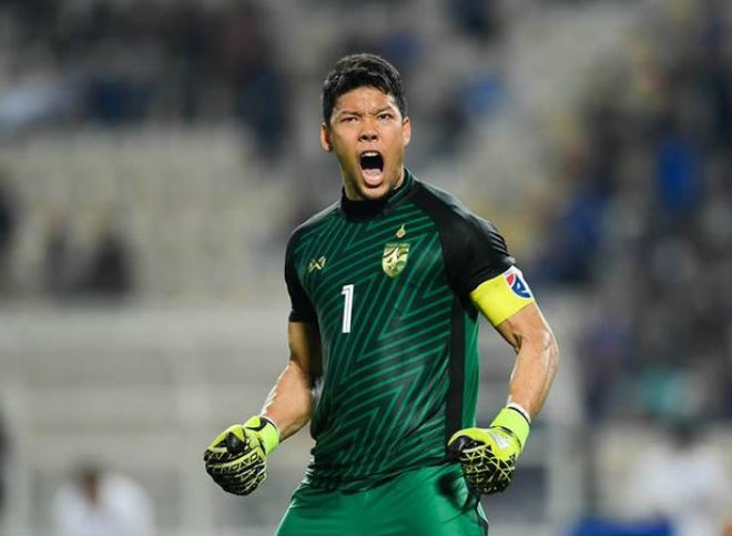 "Messi Thái" tự tin cùng "Voi chiến" đại náo Malaysia và Việt Nam - 6