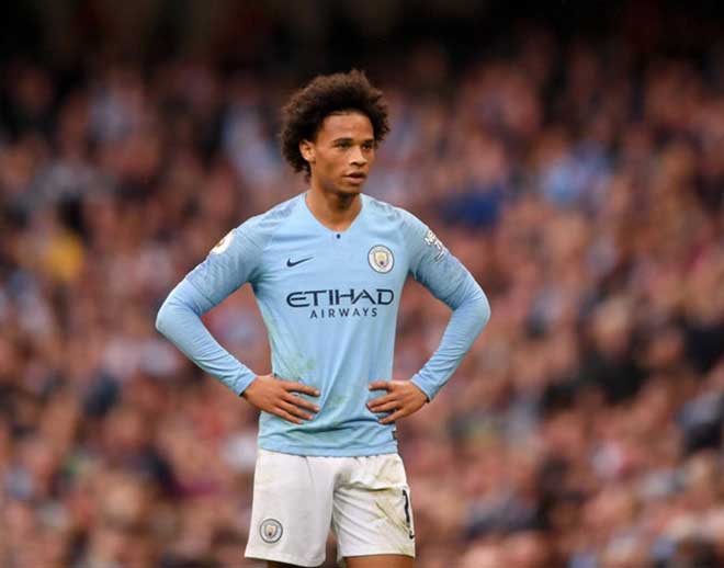 Man City lo tan đàn xẻ nghé: Pep sắp ra đi, mất luôn SAO 85 triệu bảng - 3