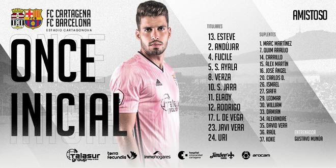 Barca vất vả đấu đội "tý hon", đàn em Messi - Suarez tỏa sáng - 3