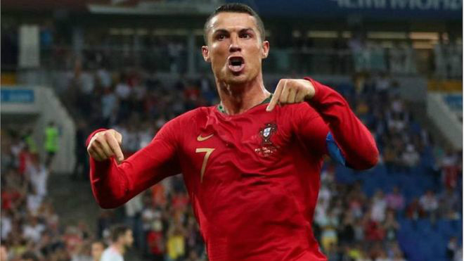 Nhận định bóng đá Bồ Đào Nha – Lithuania: Ronaldo diệt "tí hon" tìm cảm hứng - 1