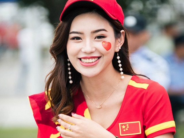 Giới trẻ Trung Quốc phẫn nộ vì thua trận, trầm trồ ngưỡng mộ ĐT Việt Nam