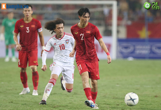 ĐT Việt Nam số 1 bảng G: Sắp có vé dự World Cup 2022 hay chưa? - 1