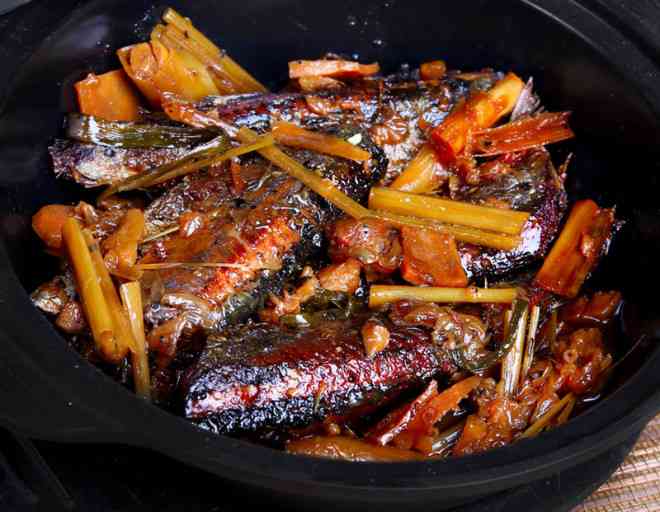 4 món ngon bổ dưỡng cực rẻ - 4