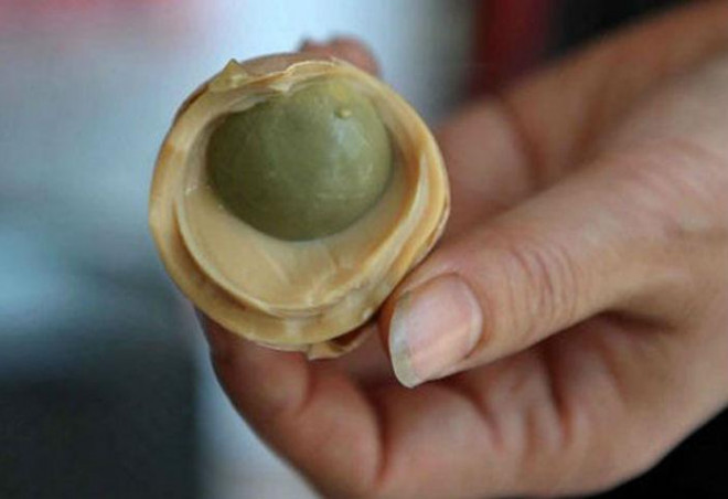 "Thần dược" trứng luộc bằng nước tiểu - đặc sản cực ngon mà bổ rẻ - 7