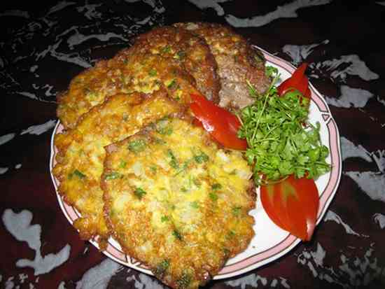 4 món ngon bổ dưỡng cực rẻ - 2