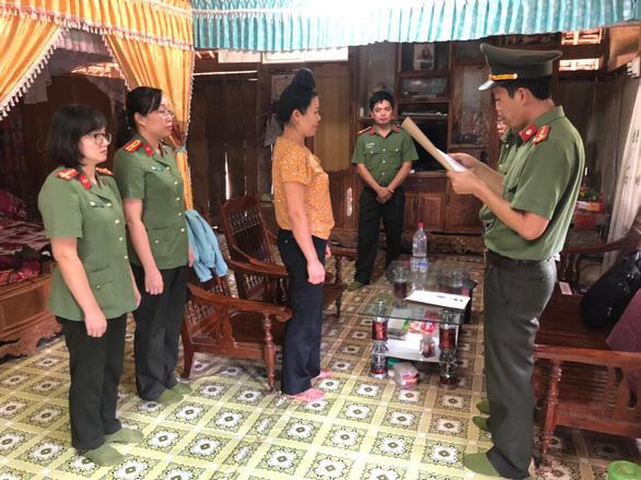 Thông tin mới nhất vụ gian lận thi cử Sơn La: Bất ngờ với kết luận điều tra bổ sung - 3