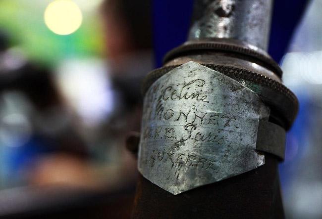 Vì sao chiếc xe đạp của dân chơi Hà thành được định giá hàng nghìn đô? - 3