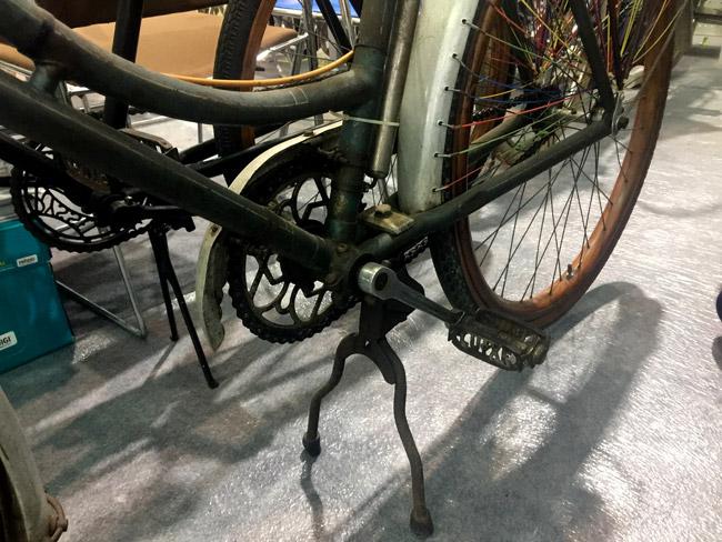 Vì sao chiếc xe đạp của dân chơi Hà thành được định giá hàng nghìn đô? - 4