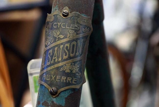 Vì sao chiếc xe đạp của dân chơi Hà thành được định giá hàng nghìn đô? - 2