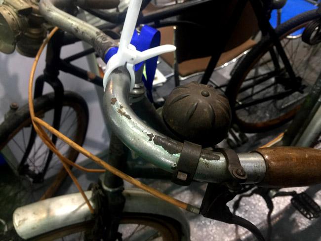 Vì sao chiếc xe đạp của dân chơi Hà thành được định giá hàng nghìn đô? - 11