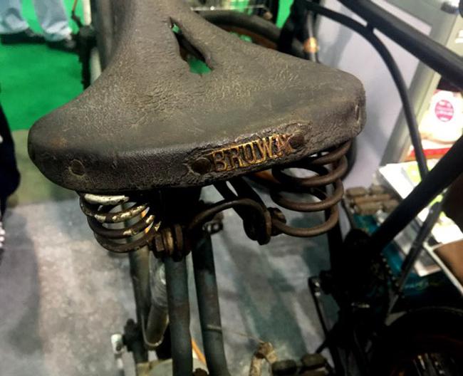 Vì sao chiếc xe đạp của dân chơi Hà thành được định giá hàng nghìn đô? - 9