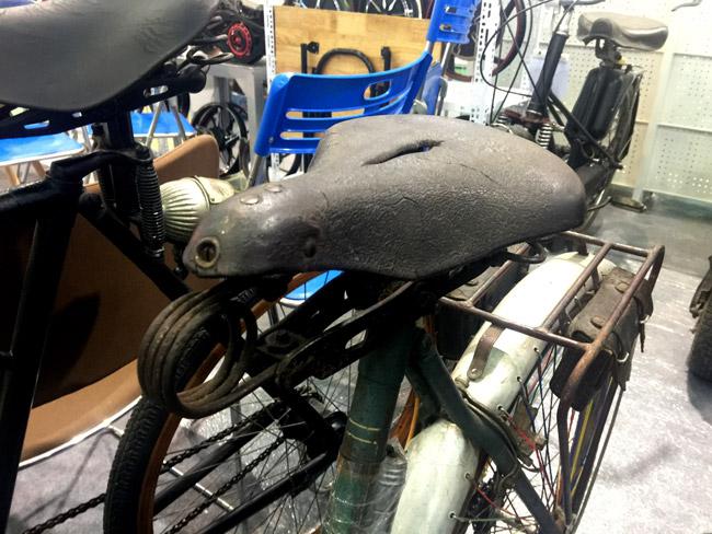 Vì sao chiếc xe đạp của dân chơi Hà thành được định giá hàng nghìn đô? - 8