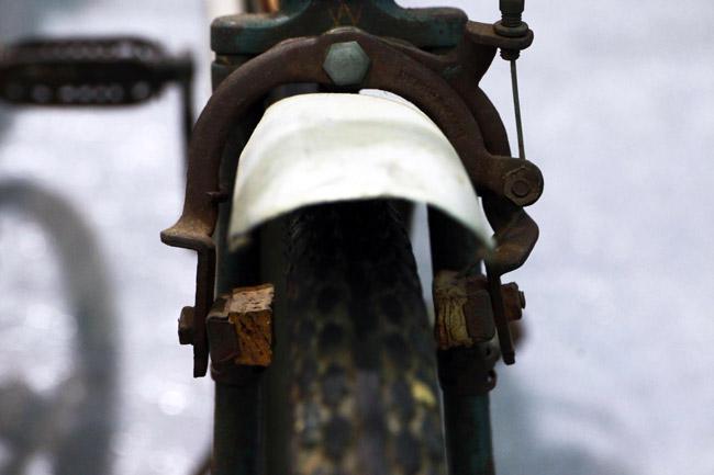 Vì sao chiếc xe đạp của dân chơi Hà thành được định giá hàng nghìn đô? - 6