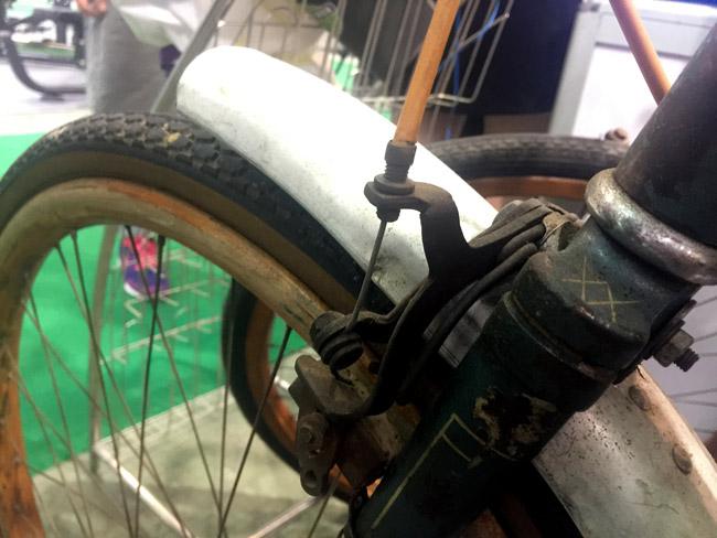 Vì sao chiếc xe đạp của dân chơi Hà thành được định giá hàng nghìn đô? - 14