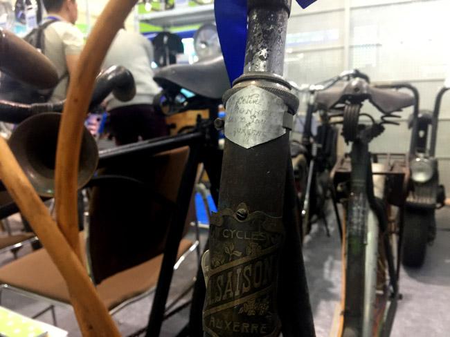 Vì sao chiếc xe đạp của dân chơi Hà thành được định giá hàng nghìn đô? - 16