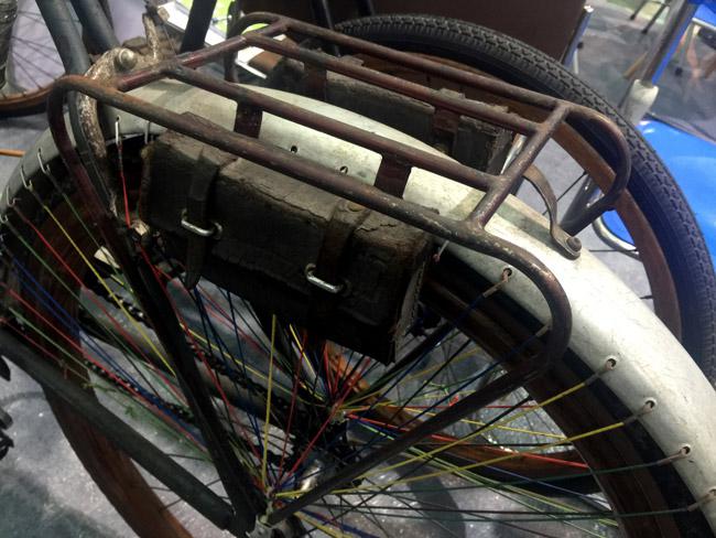 Vì sao chiếc xe đạp của dân chơi Hà thành được định giá hàng nghìn đô? - 15