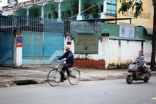 NÓNG: 2 bé gái nghi bị cán bộ Trung tâm Hỗ trợ xã hội dâm ô, Giám đốc Sở LĐ-TB-XH TP HCM nói gì? - 1