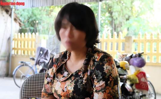 Nước mắt ngày trùng phùng của người phụ nữ sau 25 năm bị bán làm vợ chui ở Trung Quốc - 2