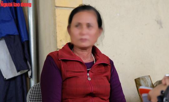 Nước mắt ngày trùng phùng của người phụ nữ sau 25 năm bị bán làm vợ chui ở Trung Quốc - 3