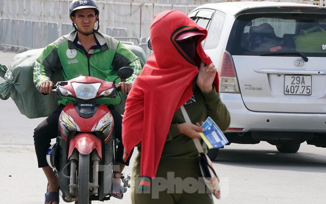 Dân phe "hét vé" trận Việt Nam - Thái Lan gấp 10 lần giá gốc - 9