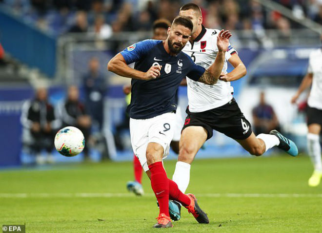 ĐT Anh, Pháp "chốt hạ" vòng loại Euro: Kane cảnh giác bị Ronaldo qua mặt - 3