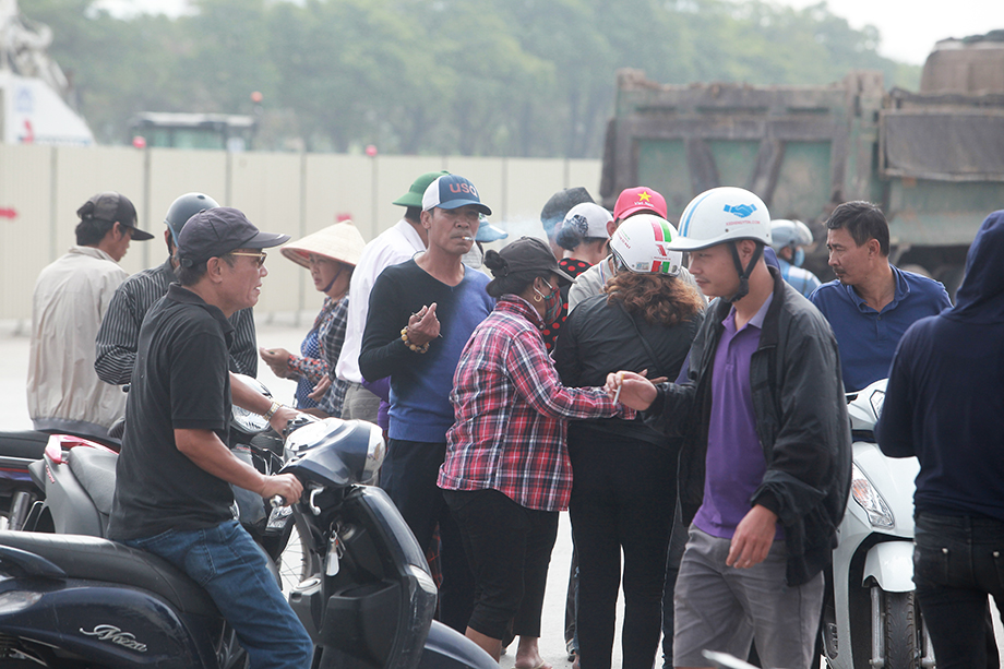 Giá vé trận Việt Nam – Thái Lan tăng chóng mặt, phe vé tiếc đứt ruột - 6